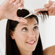 Illustration for article titled 7 Things People Who Cut Their Own Hair Are Tired Of Hearing